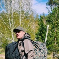 Серега :: Георгиевич 