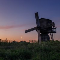 Белая ночь :: Sergey38 