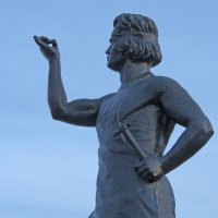 Тульский Левша :: ИРЭН@ . Тульский Левша :: ИРЭН@ .