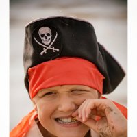 подлинный золотой дублон :: Ольга Зинченко