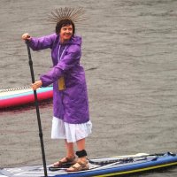 Солнце в дождливую погоду :: Магомед .