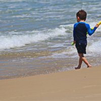 Хайфа 2025 :: Владислав Воровский 