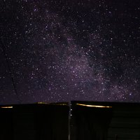 Млечный путь :: Ярослав Теплов