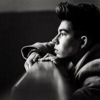 Портрет :: Никита Романов