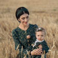 *** :: Viktoria Anufrieva