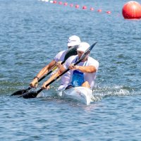 Финиш :: Александр 