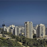 Хайфа  ,2025 :: ujgcvbif 