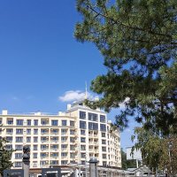 Мариуполь :: Татьяна Пальчикова