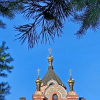 Суздаль :: Михаил Свиденцов