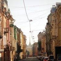 по дороге домой. :: Игорь Корф по дороге домой. :: Игорь Корф