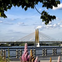 Открыточка из Казани ;-) :: Алексей Пышненко Открыточка из Казани ;-) :: Алексей Пышненко