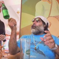 ЛЕ БО 5 (56) :: CLOSE WAYS ALL