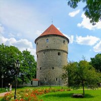 Башня Кик-ин-де-Кёк :: Veera V