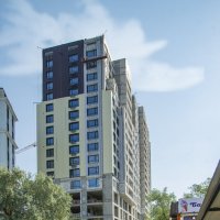 Актау :: Анатолий Чикчирный