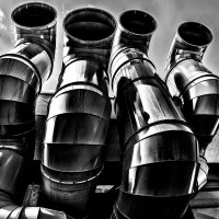 Трубы :: SanSan 