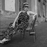 Umore estivo italiano - Летнее итальянское настроение :: Валерий Паршин Umore estivo italiano - Летнее итальянское настроение :: Валерий Паршин