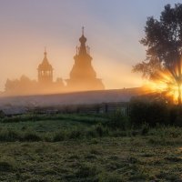 Кимжа :: Sergey38 