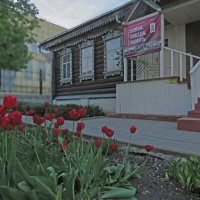 Музей Демидовых :: ИРЭН@ .