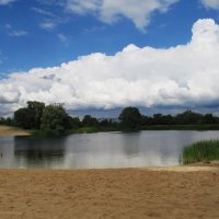 Усманка :: Елена Шаламова