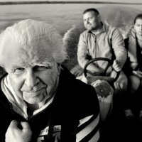 По Волге... :: СЮ 