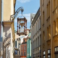 Архитектура старой Риги :: Вадим *