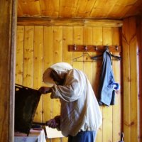 Качают    мёд... :: Галина Кузьмина