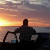 Нам светит солнце :: Анна Камс