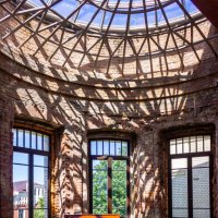 В замке Понизовкиных :: ирина )))