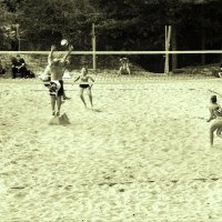 Острый момент... :: Владимир Шошин Острый момент... :: Владимир Шошин