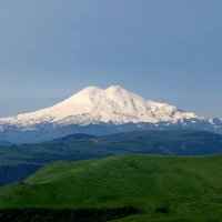 Вот Он. :: Александр Кондаков