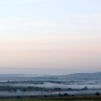 Утро. :: Андрей Катков