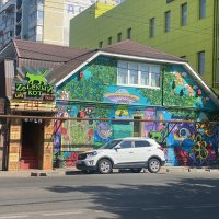 Разве это не архитектура? :: Alexey YakovLev