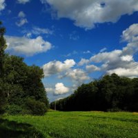 Из недопоказанного вчера :: Андрей Лукьянов