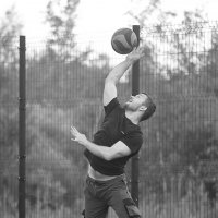 Волейбол :: Владилен Панченко