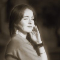 Монокль :: SanSan 