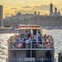 Счастье :: Алексей Чуркин Счастье :: Алексей Чуркин