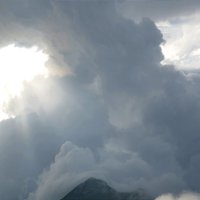 После дождя :: Татьяна Тюменка После дождя :: Татьяна Тюменка