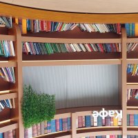 Вот такое кафе :: ИРЭН@ .