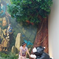 Чайку? :: ИРЭН@ .