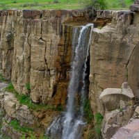 ВОДОПАД :: Виктор Осипчук ВОДОПАД :: Виктор Осипчук