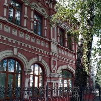 *** :: Валентина Береснева