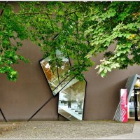 МУЗЕЙ ФЕЛИКСА НУССБАУМА, г.ОСНАБРЮК... :: Elvira E. МУЗЕЙ ФЕЛИКСА НУССБАУМА, г.ОСНАБРЮК... :: Elvira E.