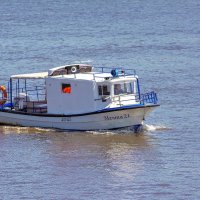 *** :: Виктор Иванович Чернюк