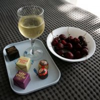 * * * :: Алёна Савина