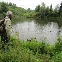 У озера :: Galaelina ***