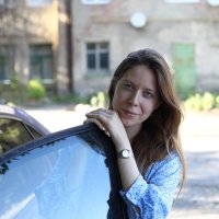 Машенька :: Сергей 