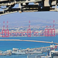 Хайфа 2025 :: Владислав Воровский 