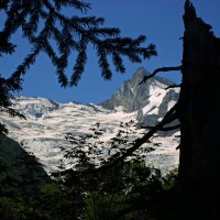 В горах К.-Ч.  Р.  -17 :: Анатолий Стрельченко