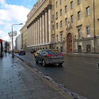 Знаменка :: Игорь Белоногов Знаменка :: Игорь Белоногов