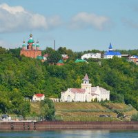 Сарапул :: Сергей Беляев